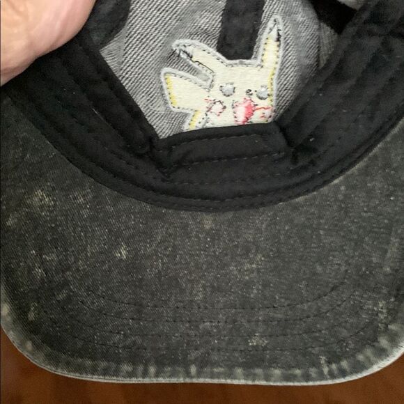 Pokémon Pikachu Patch 2017 Cap - Picture 8 of 9